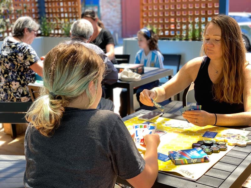Dogpatch Games