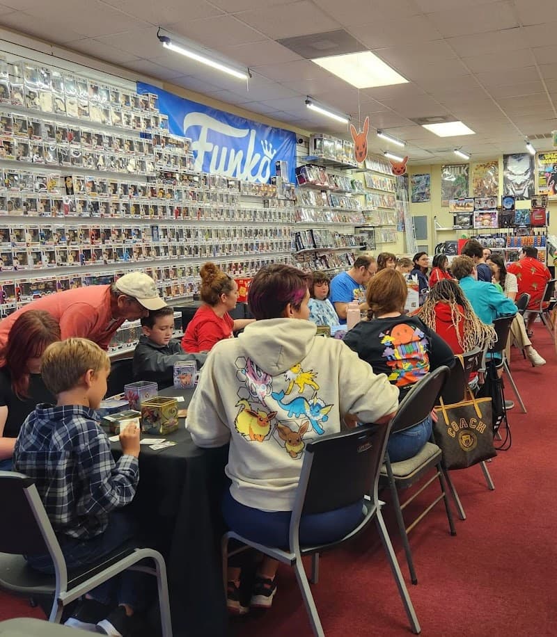 Dragon King Hobbies