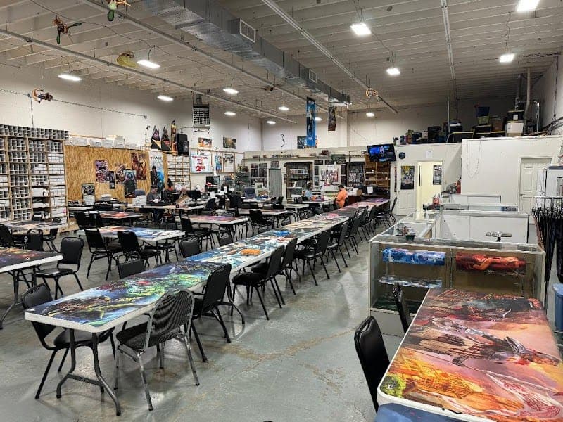 Dragon Lair Games