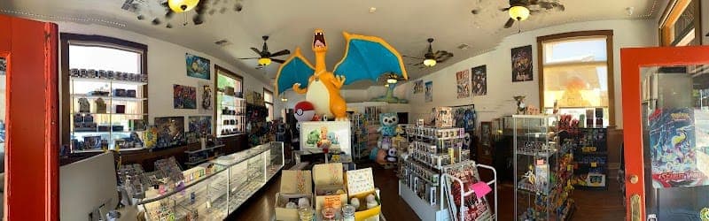 Dragons Den