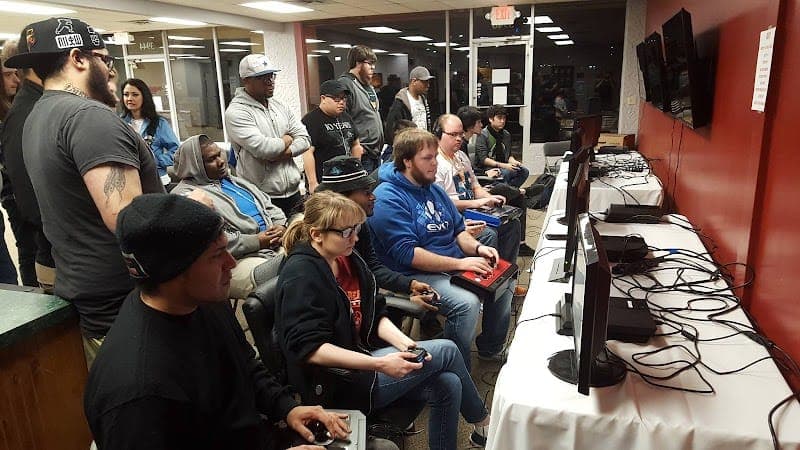 Dragonslayer Games