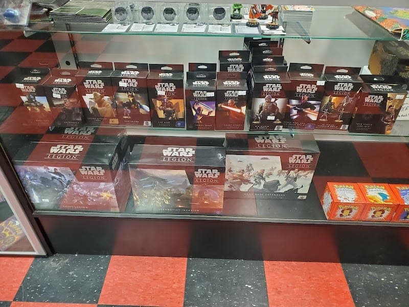 Dungeon Gaming