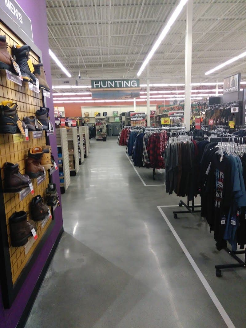 Dunham's Sports