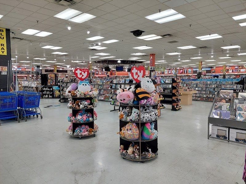 EntertainMART