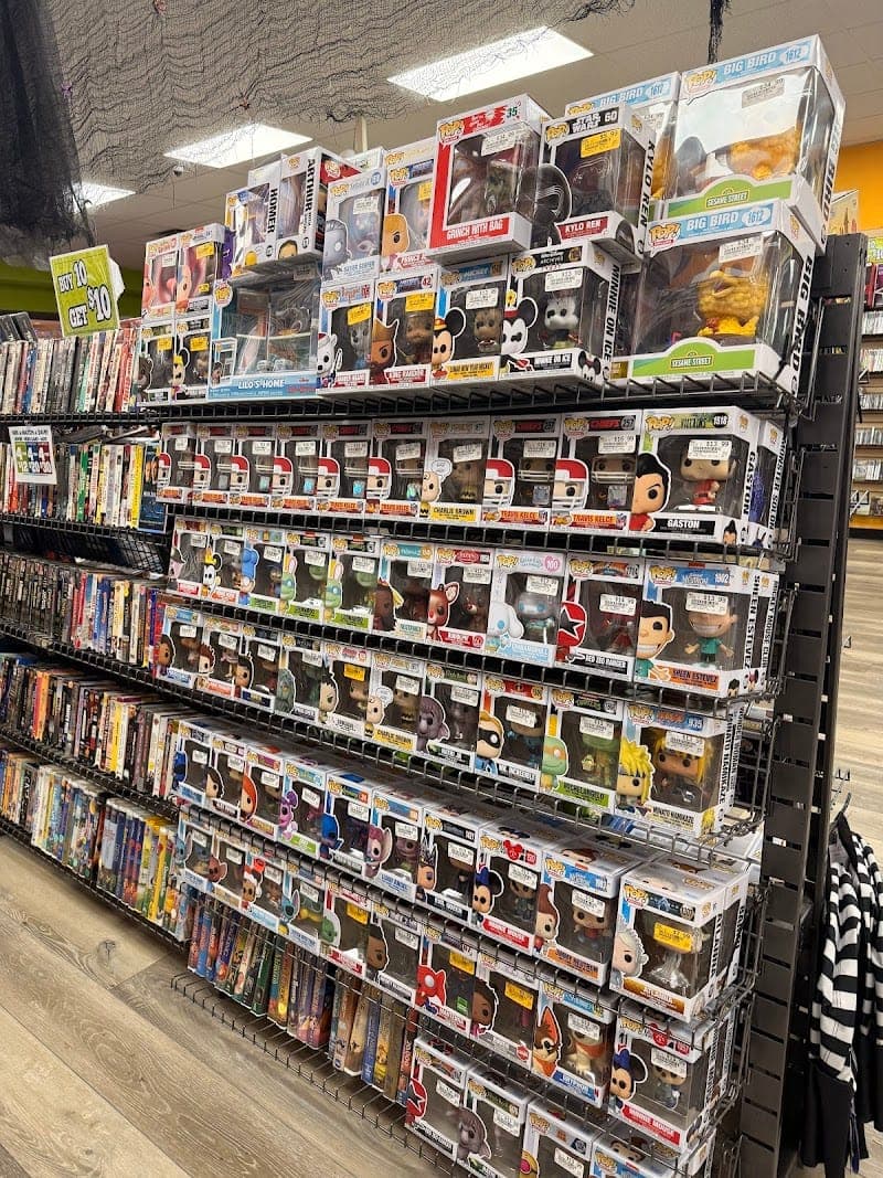 EntertainMART