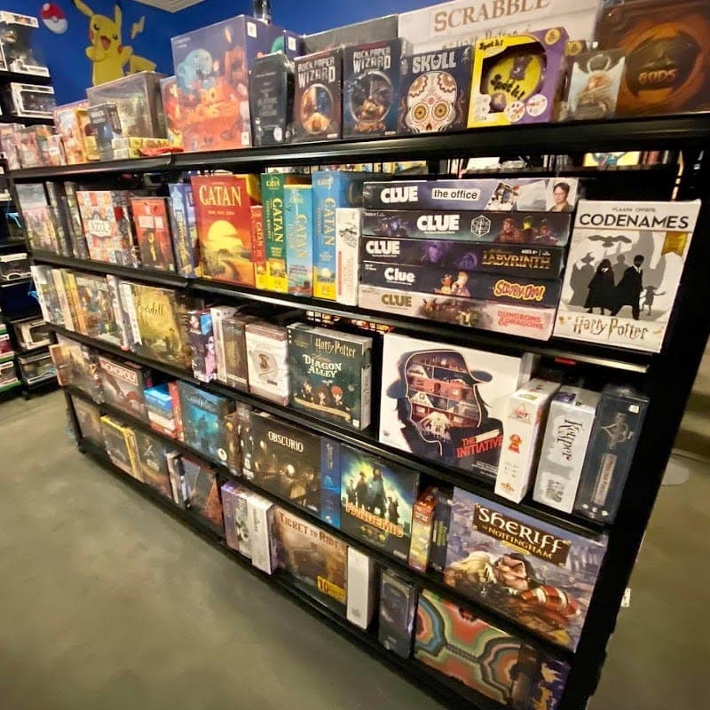 Everscape