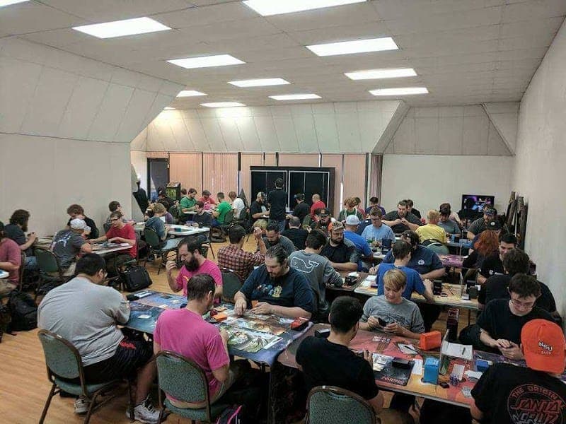 Evolution Games