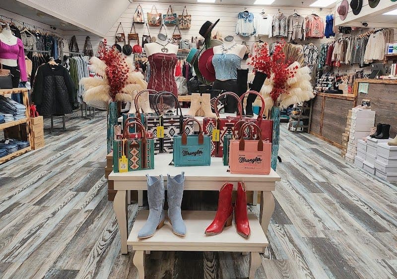 Fantasy Boutique
