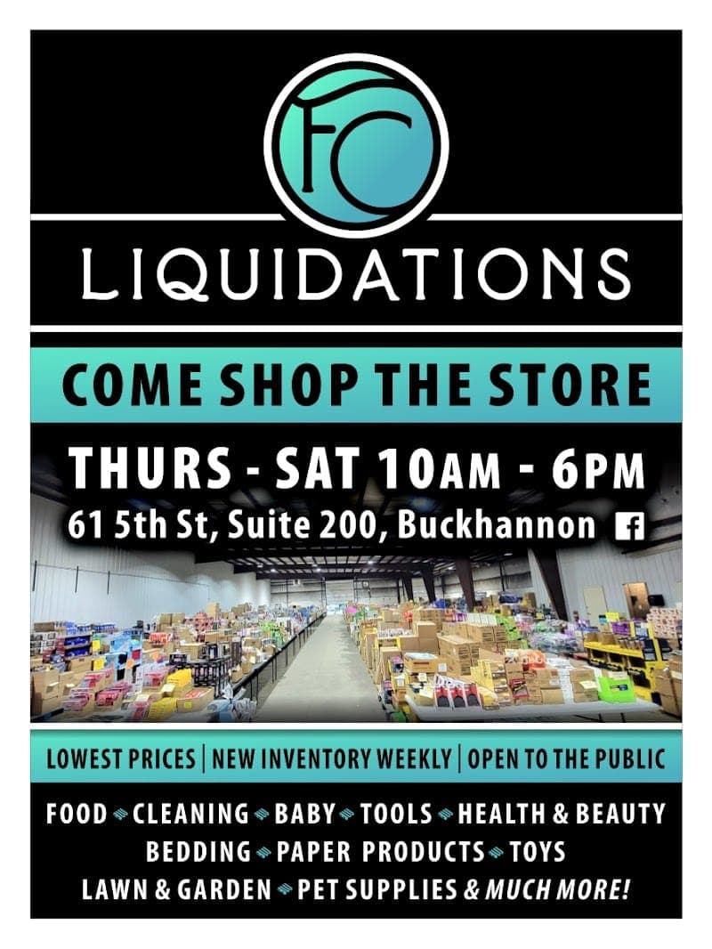 FC LIQUIDATIONS