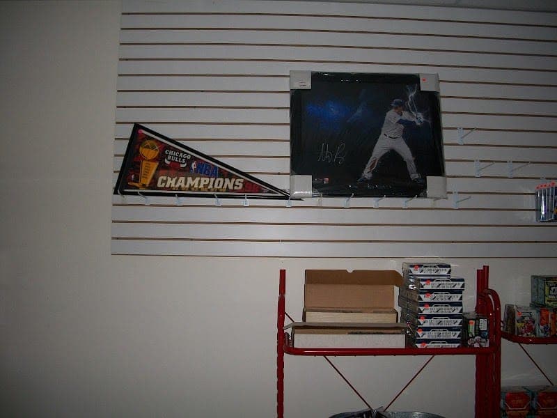 F&G sportscards
