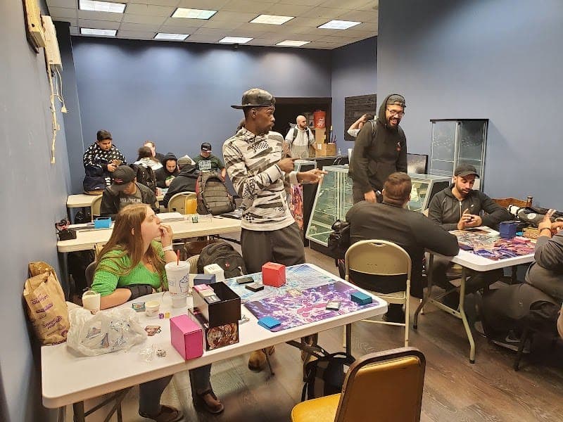 Final Turn Gaming