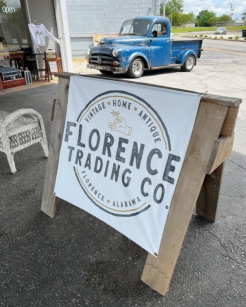 Florence Trading Co.