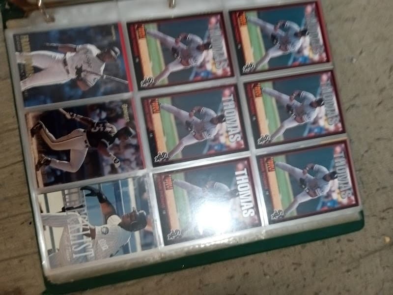Fraser collectables
