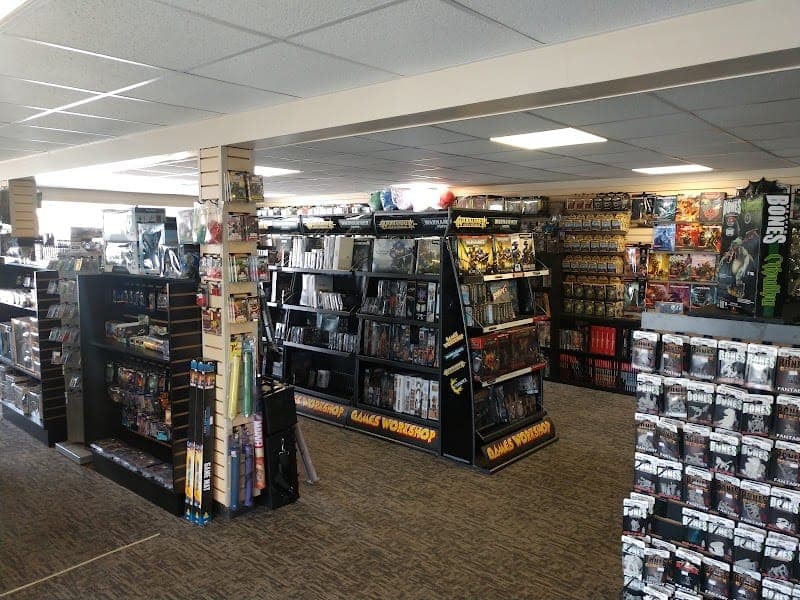 Freedom Hobby and Gaming