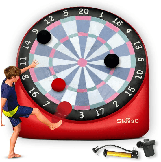 Fun Games Varieties