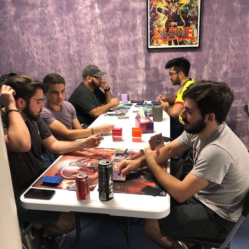 Galaxy Gaming