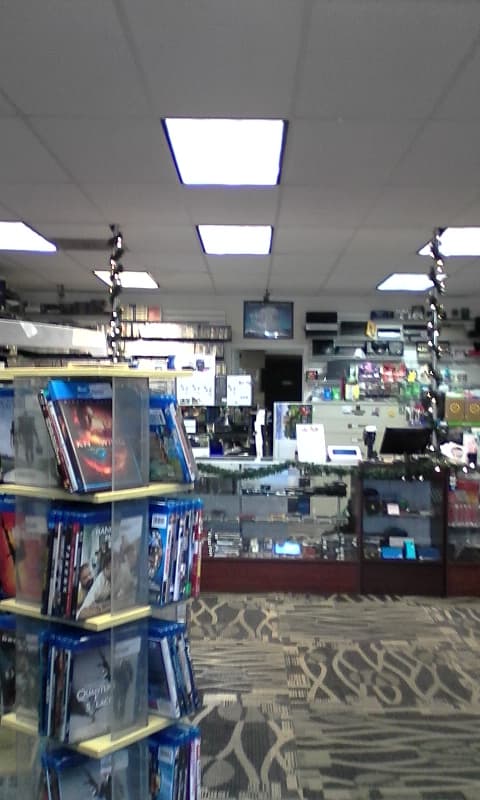 Game Castle
