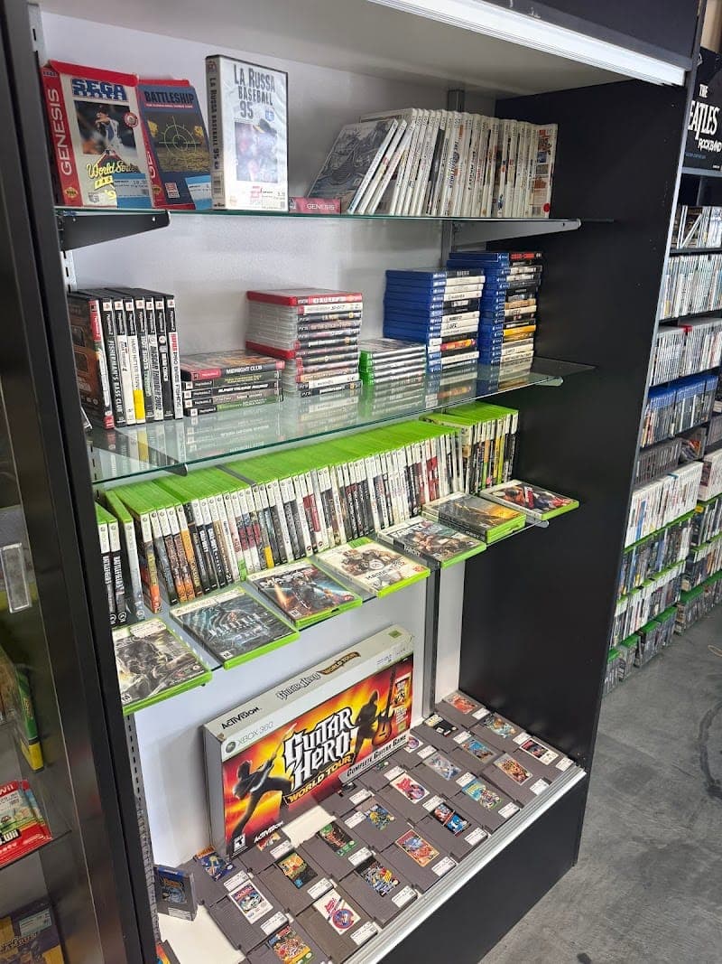 Game Galaxy LLc
