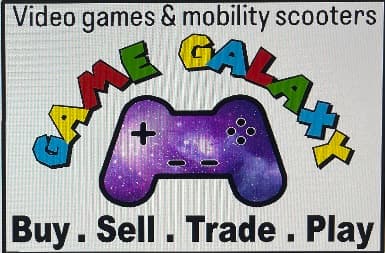 Game galaxy