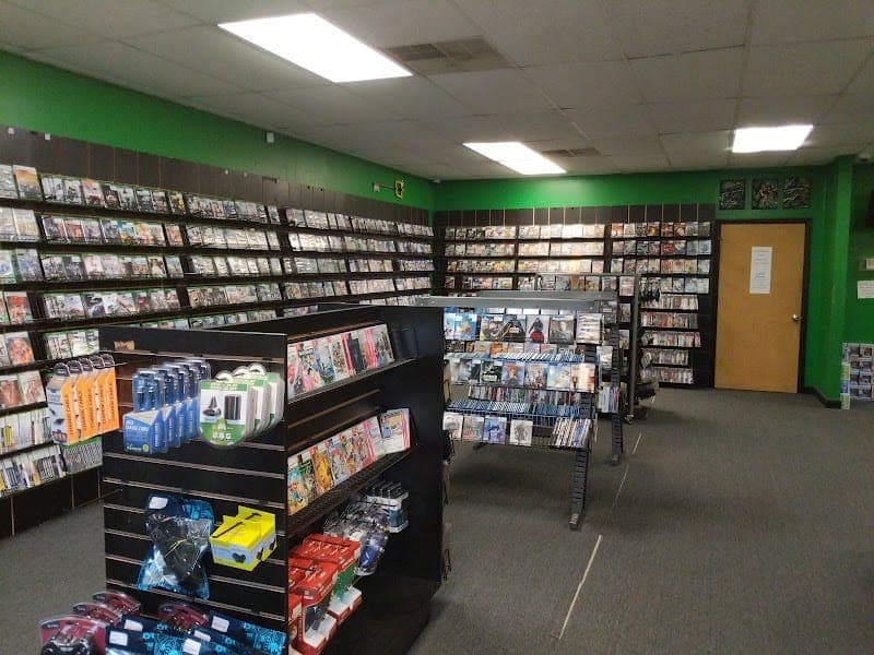 Game Haven