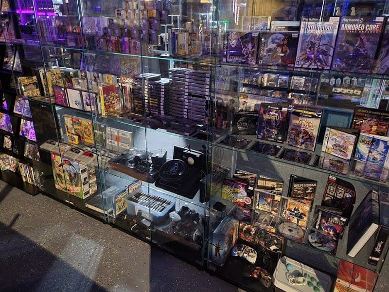 Game Masters