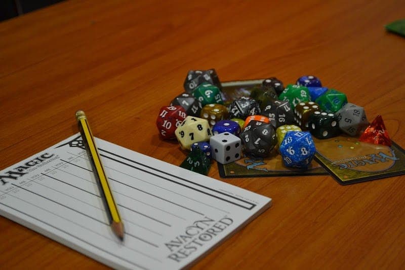 Game ON