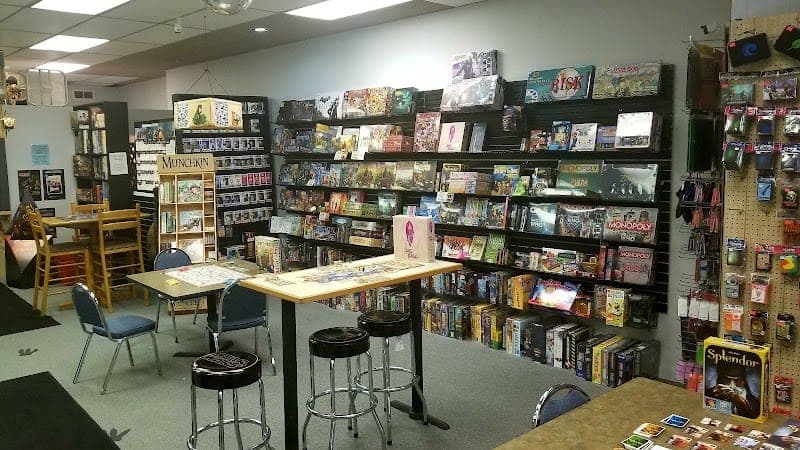 Game Quest Gaming