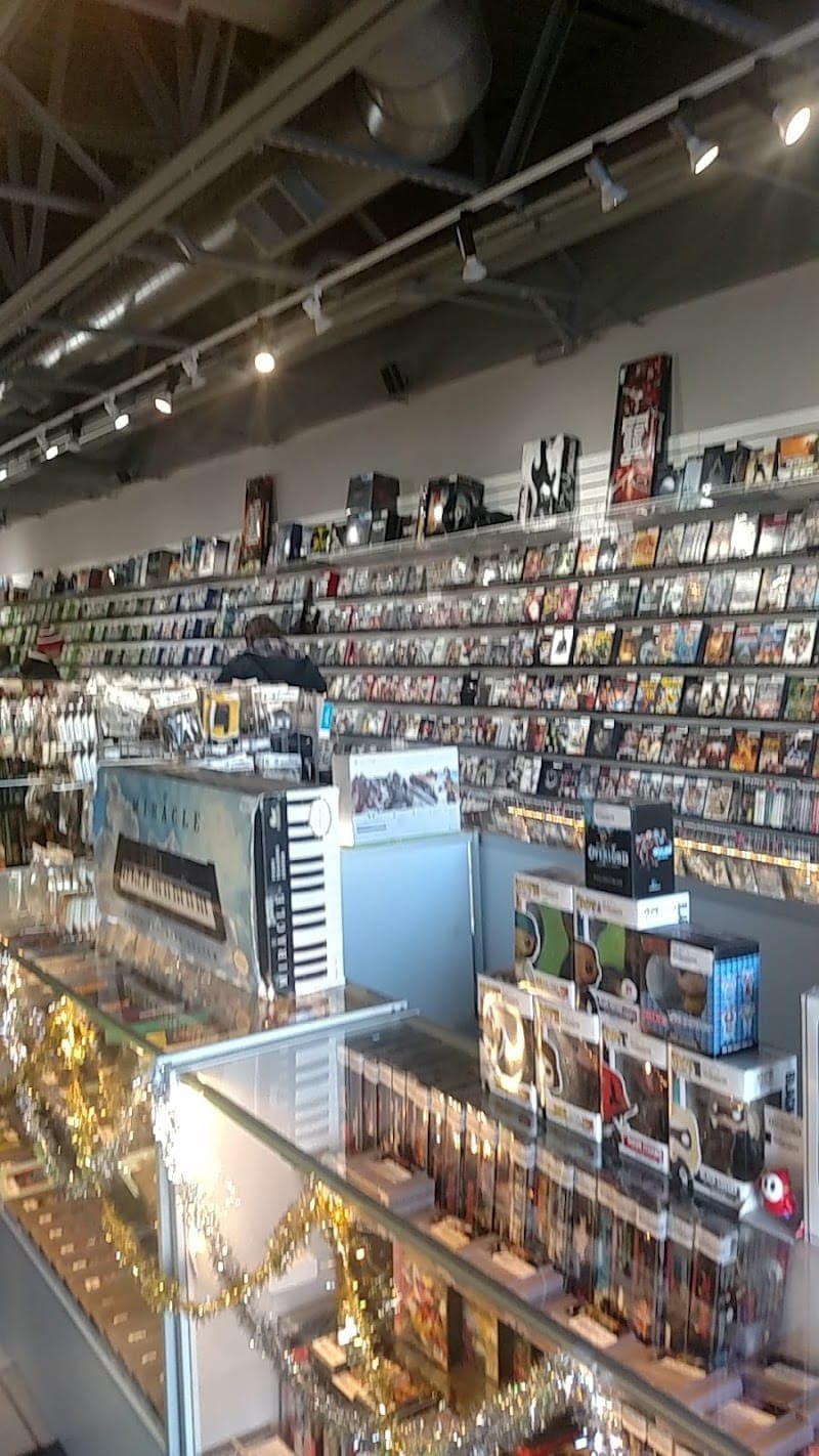 Game Trade