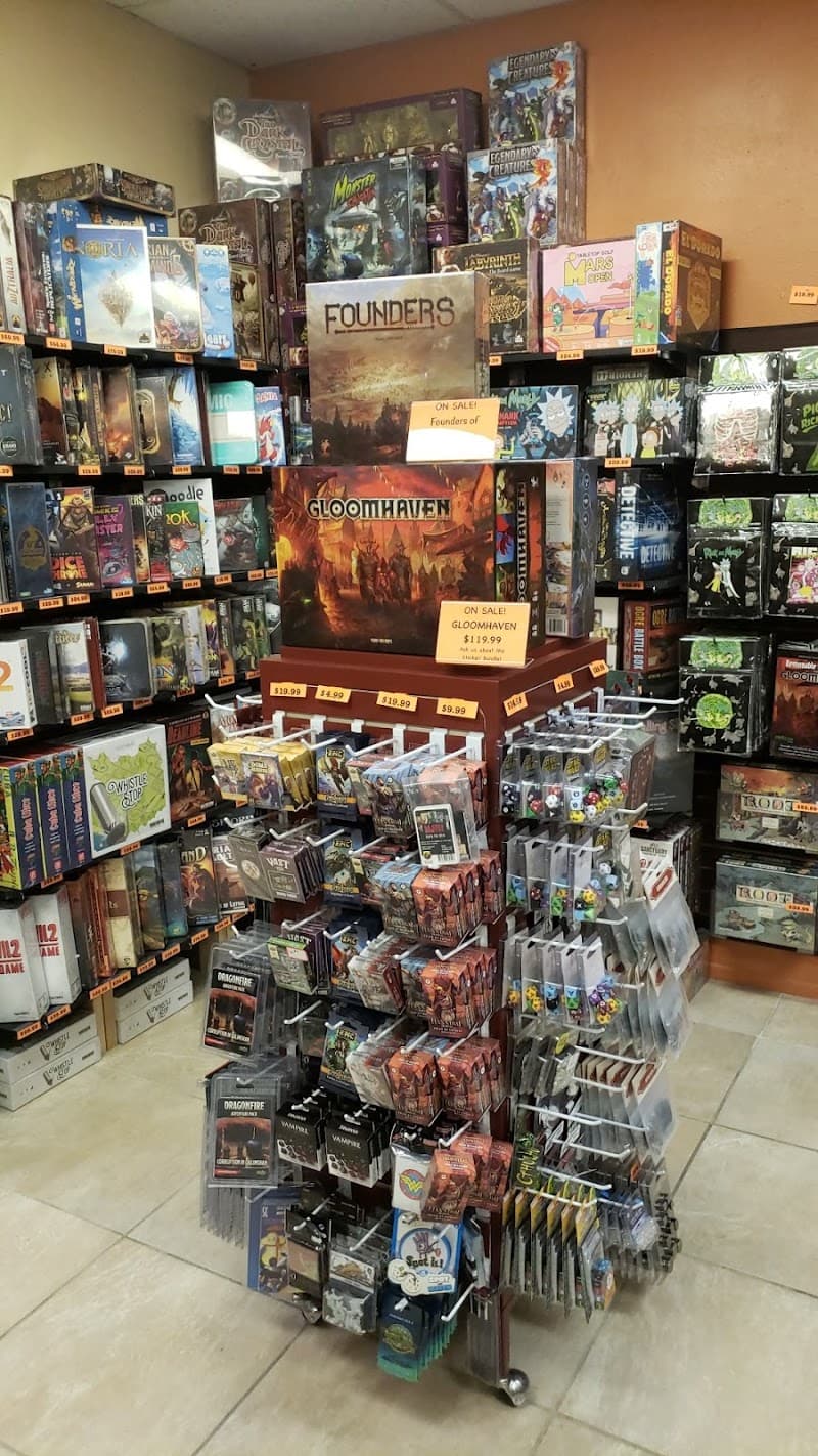 Gamebro