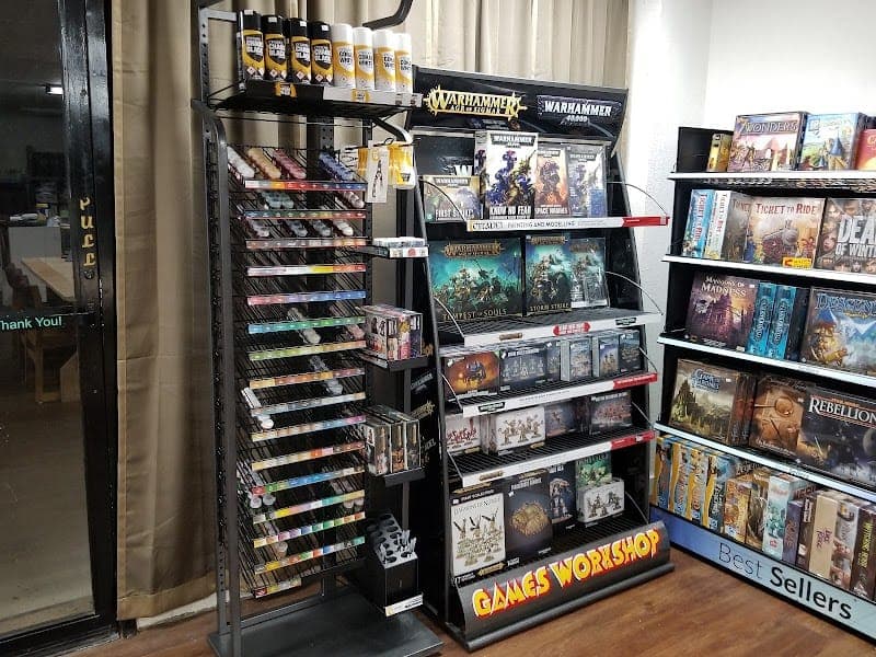 Gamemasters Guild