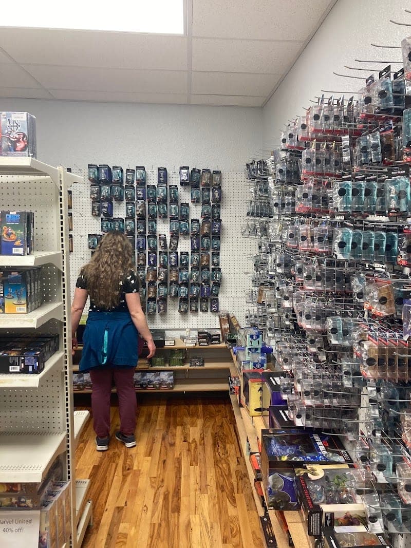 Gameopolis