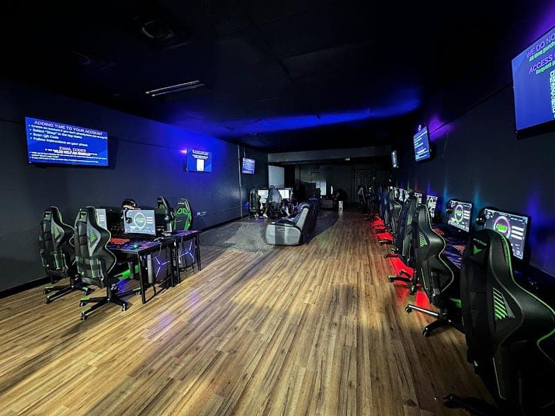Gamer Planet