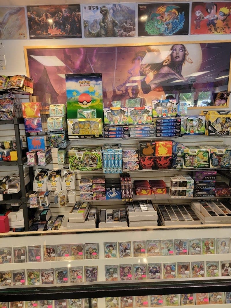 GameRelated