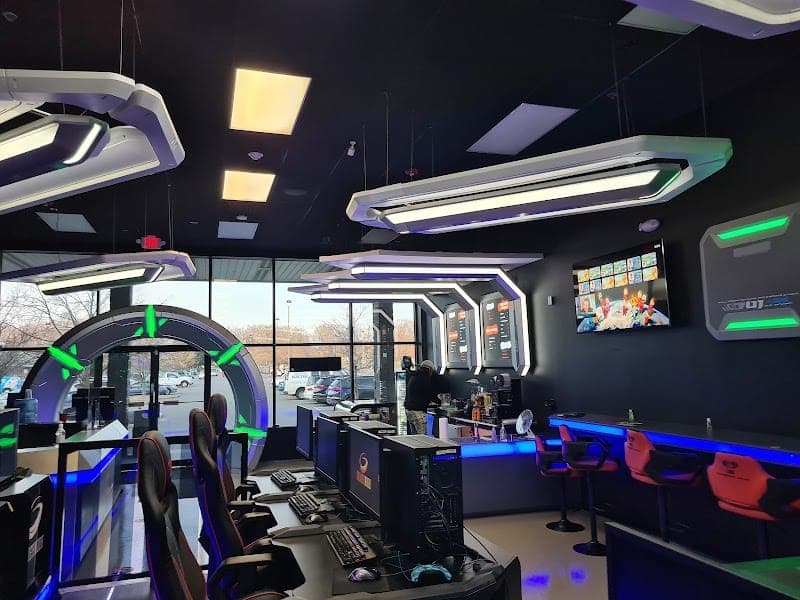 GamerNook