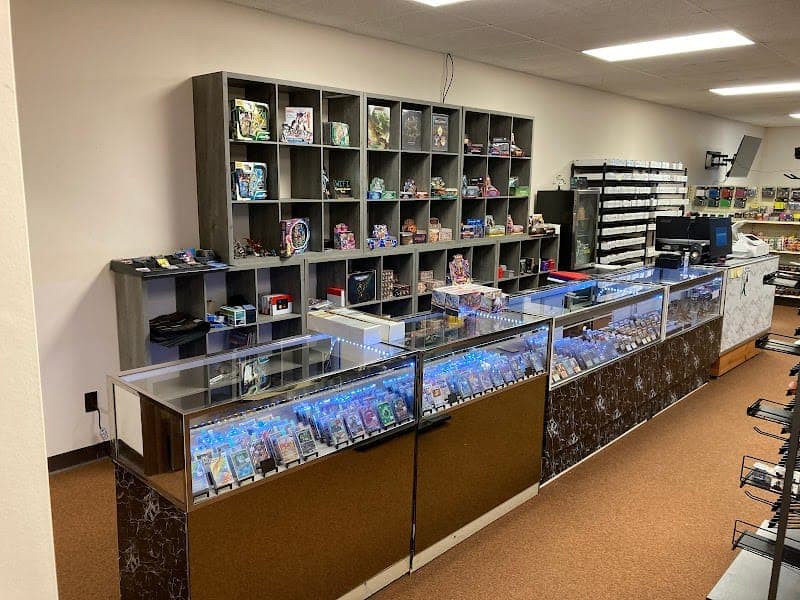 Gamer’s Gambit LLC