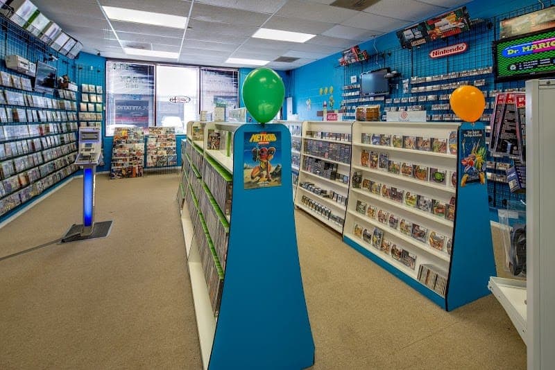 Gamers Paradise