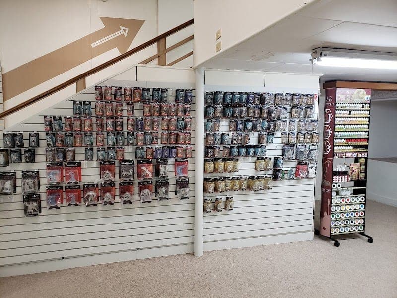Gamers Sanctum