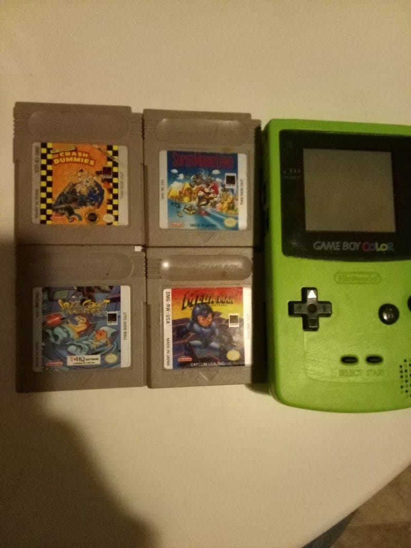 GamerZ Paradise