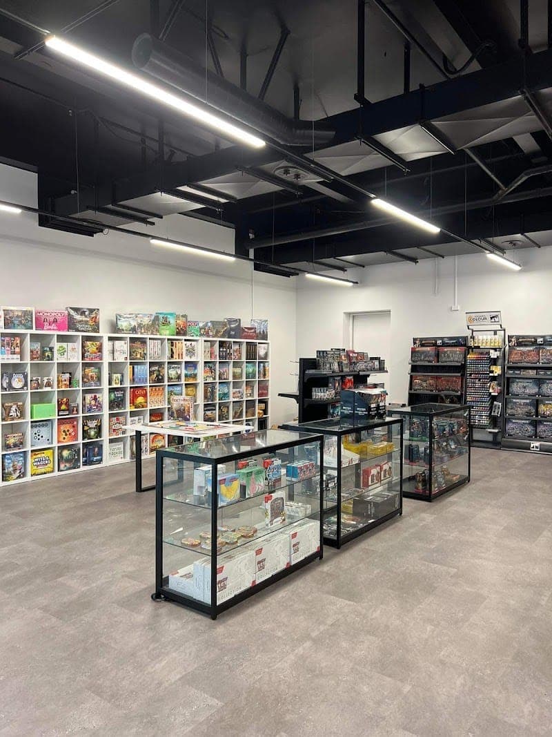 Games Lab