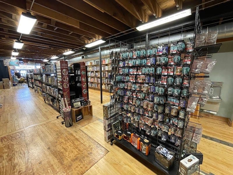 Games Unlimited