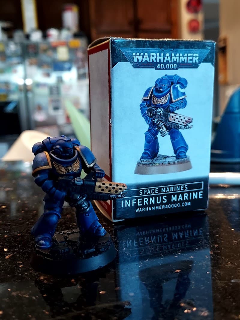 Games Workshop
