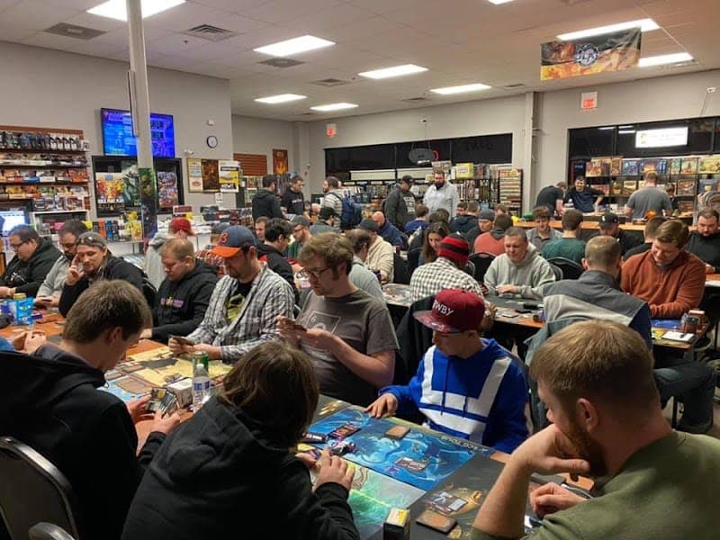 GameStorm, Inc.