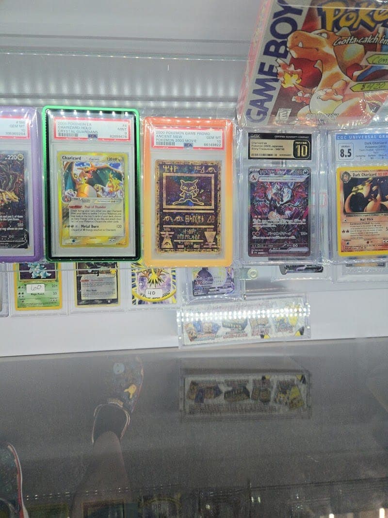 GameTown