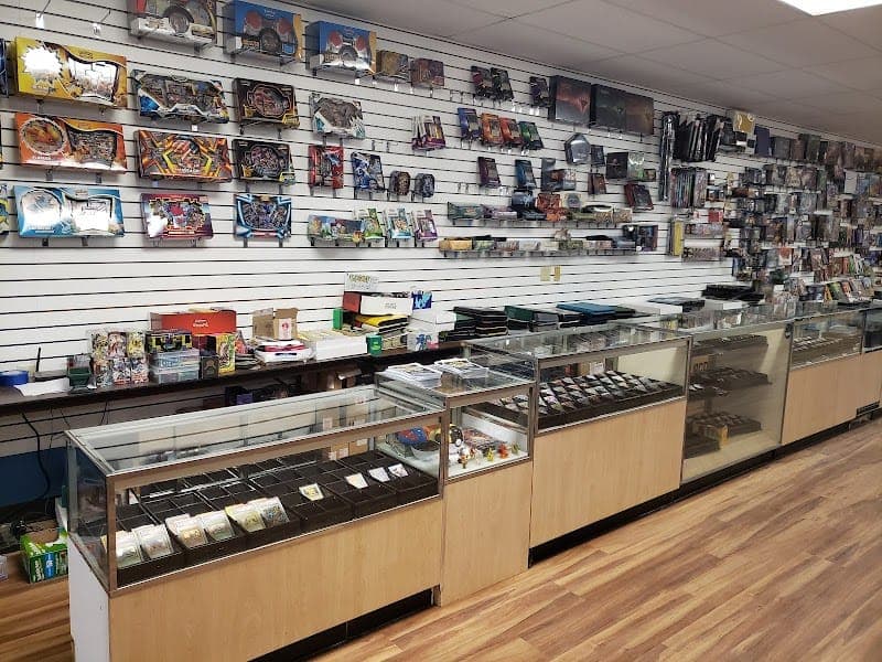GameTown