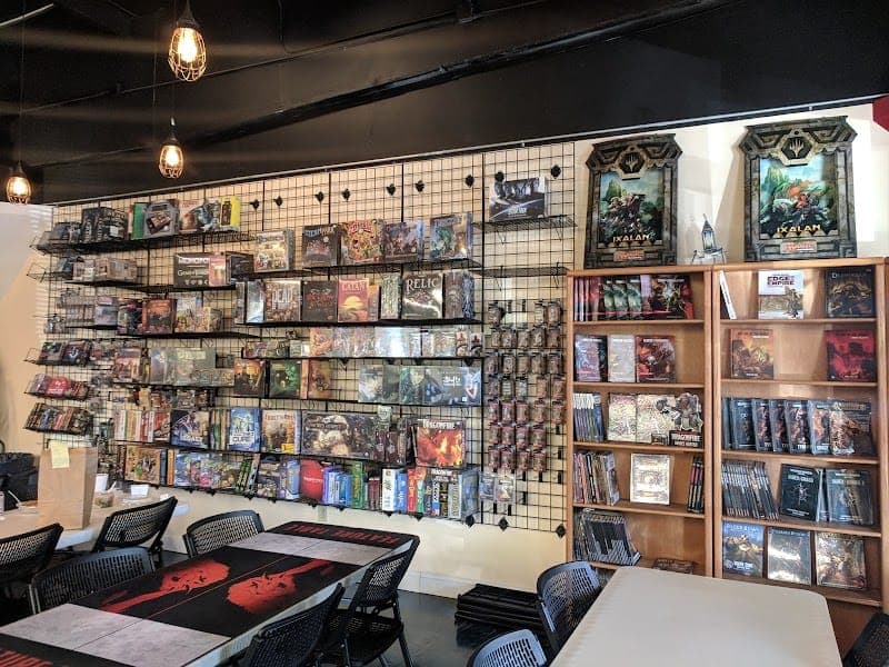 Gaming Underground, LLC