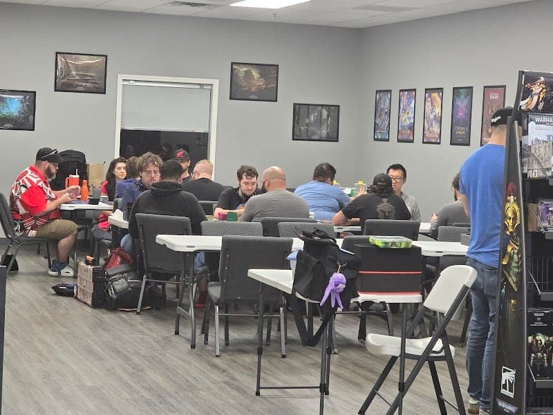 Gear Gaming - Bentonville