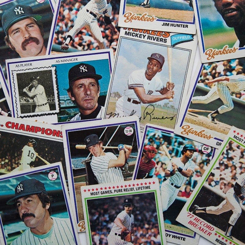 Gem Mint Sports Cards