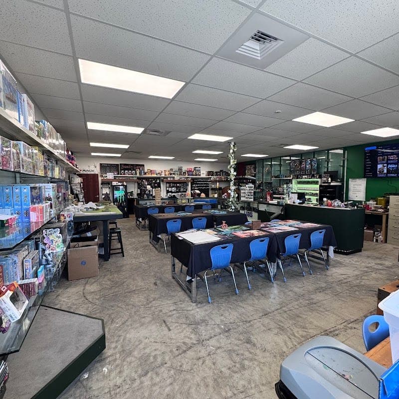 Gem State Gaming and Tech Repair