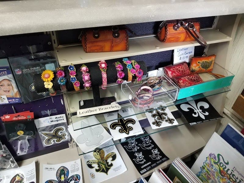 Georgia's Gift Shop
