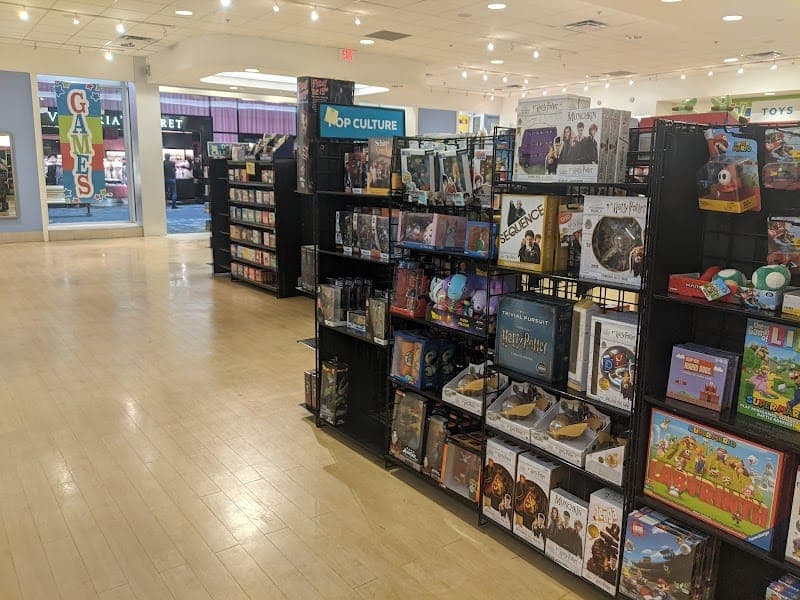 Go! Calendars, Toys & Games